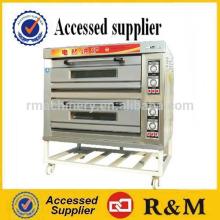 bakery gas oven/gas pizza oven/gas oven