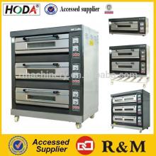Guangzhou Professional Electric Oven,Hot sales Electric Bread Oven Or Electric Pizza Oven