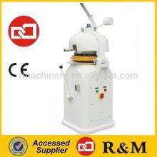 commercial hydraulic automatic manual bakery dough divider rounder
