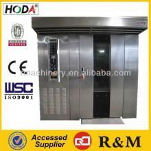 China Supplier Prices Rotary Rack oven,Bread Rotary Oven For Bakery, Best Rotary Oven
