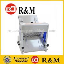 commercial electric bread cutter/automatic bakery bread slicer