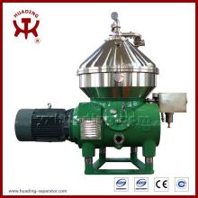Fish & Animal Oils and Fats Processing Disc Centrifuge