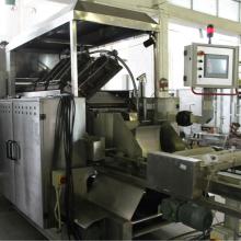 Electrical Wafer Machine Type:27-63 Models