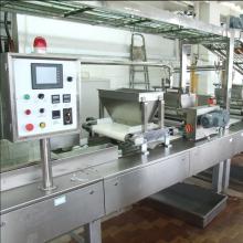 Special Wafer Maker Machine