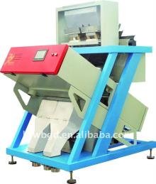 ccd rice color sorter optcial sensor rice color sorter