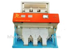CCD rice color sorting machine/good service/competitive price