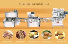 mooncake encrusting machine for sale (CE approved)