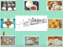 Professional automatic frozen industrial  commercial   bread   machine 