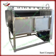 Vegetable Brush Washing Machine/vegetable washing machine
