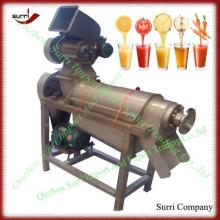 Sr-PDJ1-2.5 Surri  Fruit   Pulp   machine / pulp   machine  / fruit   pulp ing  machine  with crusher