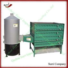 Surri Hot sale Black  tea   dryer   machine / tea  drying  machine 