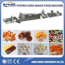 Snack Food Machine/Puffed Corn Snack Food Machine/Pellet Snacks Machinery