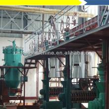 higher quality 1 Ton/h corn flour milling line