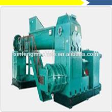 CE certificated small coocnut oil extraction machine