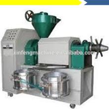 high quality small cold  press   oil   machine 