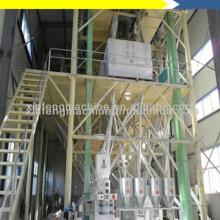 2013 XinFeng hot selling wheat flour milling machines with reasonable price