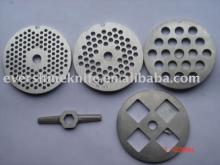 meat mincer  plate s