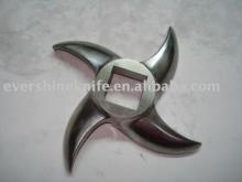 mincer knife plate grinder knife plate