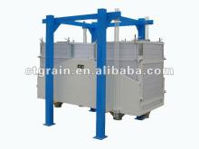 FSFJ Series Two-Section Plansifter/vibrating sifter machine