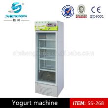 New type yogurt machine(CE ISO9001 BV)