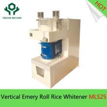 Vertical Rice Mill MLS25 Rice Whitener