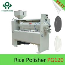 China best quality brown rice mill