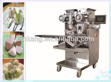 BK-168 I ice-cream mochi machine,encrusting machine,food processing machine