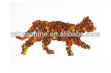 Automatic Pet Food Extrusion Machine/Equipmen/Processing line