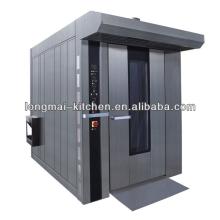 2014 hot selling LM - 32RD 32 trays dissel  bakery  rotary  arabic   bread  oven