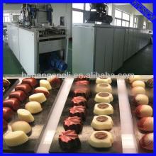 chocolate filling machine/chocolate depositing machine