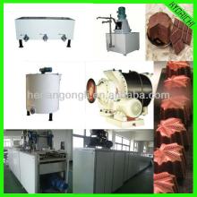 chocolate moulding line/chocolate machine ---008613849086332