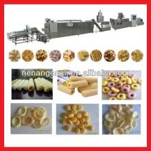 High quality puff snack bar machine