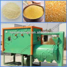 Complete maize mill machine, corn  grits  mill,  Yellow  corn grinding machine--008613849086332