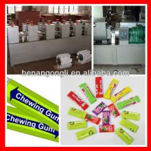 Hot sale chewing gum wrapping machine