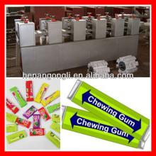 Advanced Bubble Gum/Chewing Gum Plant