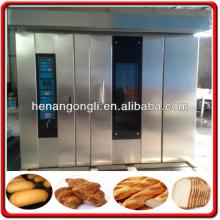 diesel/gas/electricity rotary oven for bakery