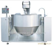 Electric heating soup pot