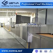 big oven for baking