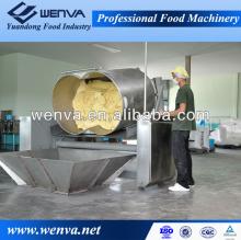 tipping machine