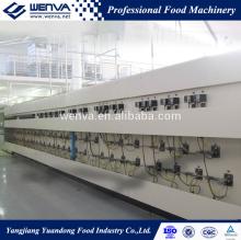 Hybrid baking oven