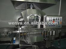  oil   spray  machine