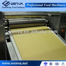 biscuit dough sheeter