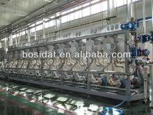 Potato starch equipment factory