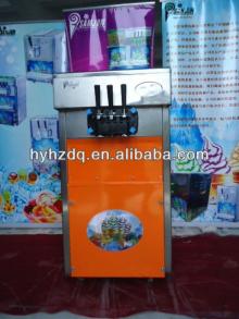 SOFT ICE CREAM MAKER(with CE certificate)