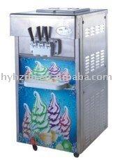 soft ice cream maker RB3030A(with CE certificate)