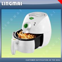 Automatic Industrial Air Fryer