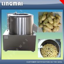 Professional Potato Skin Peeling Machine