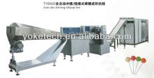 Lollipop Forming Machine/Continuous lollipop making machine