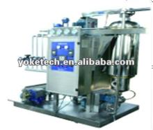 lollipop Depositing Line/Continuous lollipop making machine