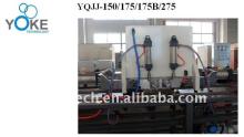 Chocolate Depositing Machine